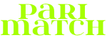Парі Матч лого